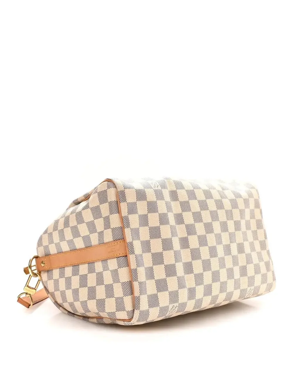 Louis Vuitton Damier Azur Speedy #290939L16B